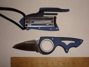 Нашейник Crkt Renner Neckolas