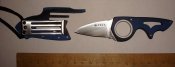 Нашейник Crkt Renner Neckolas