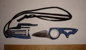 Нашейник Crkt Renner Neckolas