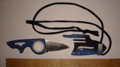 Нашейник Crkt Renner Neckolas