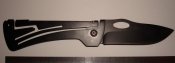 Crkt edc Nirk - designed by Glenn Klecker.