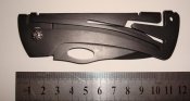 Crkt edc Nirk - designed by Glenn Klecker.