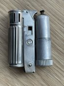 Классическая бензиновая зажигалка Bora
