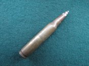 5.56 Wambee США,белый нос