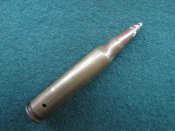 5.56 Wambee США,белый нос