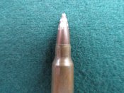 5.56 Wambee США,белый нос
