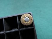 5.56 Wambee США,белый нос