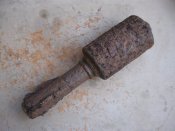 ММГ міни до Granatenwerfer 16