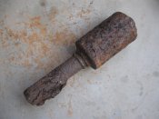 ММГ міни до Granatenwerfer 16