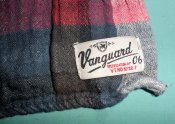 Шарф шаль Vanguard
