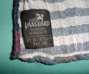 Шарф шаль Vanguard