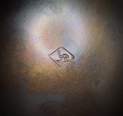 Кофейный набор WMF (Württembergische Metallwarenfabrik) Германия.