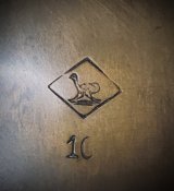 Кофейный набор WMF (Württembergische Metallwarenfabrik) Германия.
