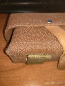 Подсумок СКС