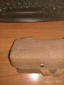 Подсумок СКС