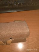 Подсумок СКС