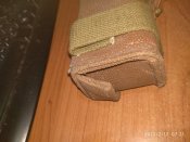 Подсумок СКС