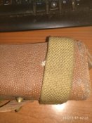 Подсумок СКС