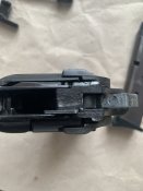 Стартовый пистолет Kral Magnum 9mm