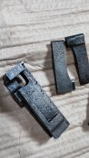 Затвор пулемета ДП-27 ( ДТ-29 )