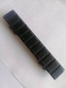 Переходная планка Weawer (L-120mm)