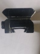 Переходная планка Weawer (L-120mm)
