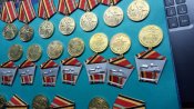 30 лет Победы. Отличное состояние. Количество. На выбор