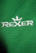 Вітрівка спортивна Rexer (46/48)