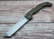 Нож Cold Steel Rawles Voyager XL Tanto...