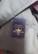 Літня трекінгова кепка Nor cap 59 р з захистом