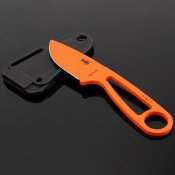 ESEE Izula, оранжевый.