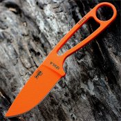 ESEE Izula, оранжевый.