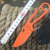 ESEE Izula, оранжевый.
