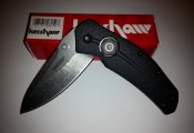 Kershaw Thistle 3812.