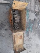 Лента и короб ДШК