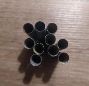 Немецкий детонатор номер 8