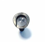 2 шелхолдера 28 кал. и трубка пороха и дроби для станков Pacific (Hornady, Bair и других)