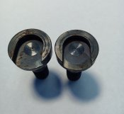 2 шелхолдера 28 кал. и трубка пороха и дроби для станков Pacific (Hornady, Bair и других)