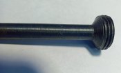 2 шелхолдера 28 кал. и трубка пороха и дроби для станков Pacific (Hornady, Bair и других)