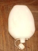 Фляга 1,7 л.