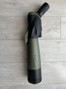 Подзорная труба Celestron Ultima 80 20-60x80 Б/У
