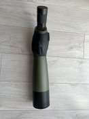 Подзорная труба Celestron Ultima 80 20-60x80 Б/У