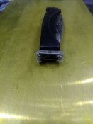 Охотничий розкладной нож12/16ссср