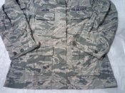 Китель в камуфляже ABU (США) Air Force Camo, размер: 6R (лот №48)