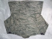 Китель в камуфляже ABU (США) Air Force Camo, размер: 16R (лот №65)