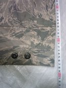 Китель в камуфляже ABU (США) Air Force Camo, размер: 16R (лот №65)