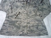 Китель в камуфляже ABU (США) Air Force Camo, размер: 12S (лот №76)