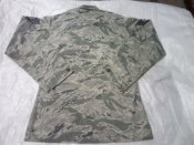 Китель в камуфляже ABU (США) Air Force Camo, размер: 36R (лот №78)