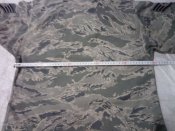 Китель в камуфляже ABU (США) Air Force Camo, размер: 36R (лот №78)