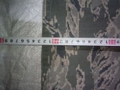 Китель в камуфляже ABU (США) Air Force Camo, размер: 36R (лот №78)